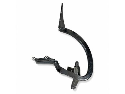 Audi A6 Liftgate Hinge - 4G5-827-302-B