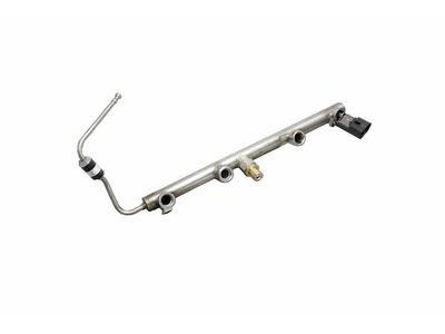 Audi A6 Quattro Fuel Rail - 079-133-316-BC