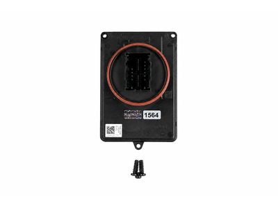 Audi Lighting Control Module - 4K0-941-592-AG