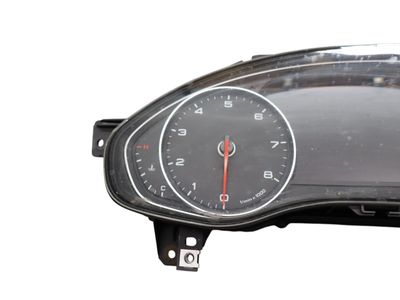 Audi A7 Quattro Tachometer - 4G8-920-983-EX