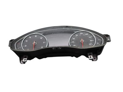 Audi A7 Quattro Tachometer - 4G8-920-983-EX