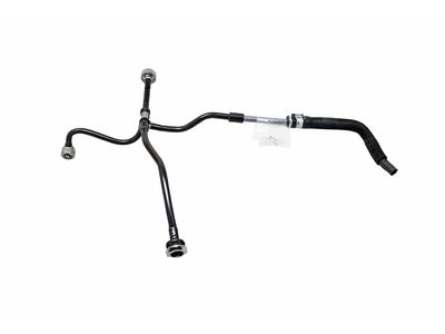 Audi 8K0-121-081-BK