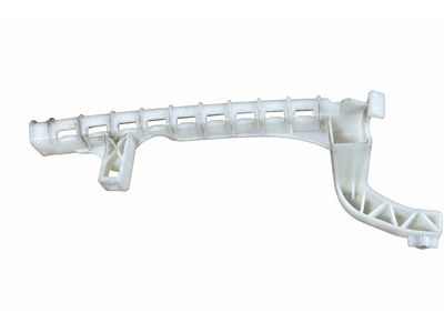 Audi A3 Window Channel - 8V5-839-068-A