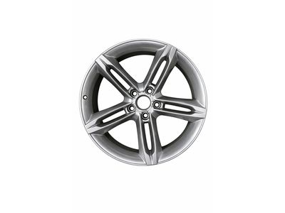 2008 Audi TT Quattro Alloy Wheels - 8J0-601-025-CK