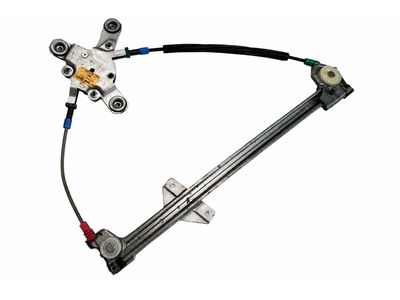 Audi A8 Quattro Window Regulator - 4D0-837-461-A