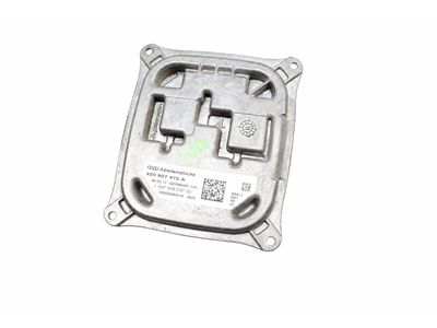 Audi R8 Lighting Control Module - 420-907-472-A