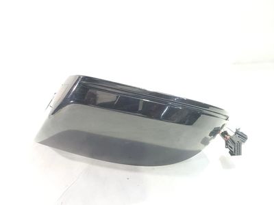 Audi A7 Quattro Car Mirror - 4G8-858-531-AD-GRU