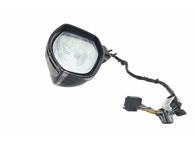 Audi A7 Quattro Car Mirror - 4G8-858-531-AD-GRU