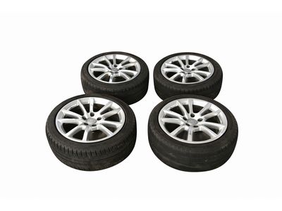 Audi S7 Alloy Wheels - 4G8-601-025-AH