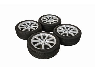 Audi S7 Alloy Wheels - 4G8-601-025-AH