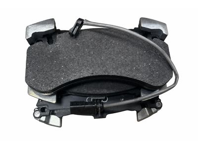2016 Audi S7 Brake Pad Set - 4G0-698-151-AF