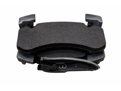 2016 Audi S7 Brake Pad Set - 4G0-698-151-AF