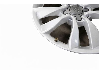 Audi A3 Quattro Alloy Wheels - 8P0-601-025-DK