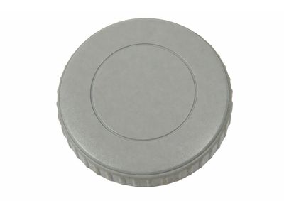 Audi TT Quattro Power Seat Switch - 8P0-881-671-DT4