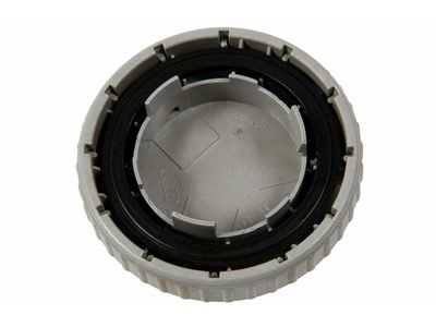 Audi TT Quattro Power Seat Switch - 8P0-881-671-DT4