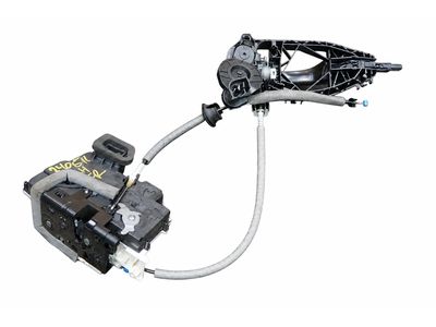 Audi Q8 e-tron Sportback Door Lock Actuator - 4K1-837-015-J