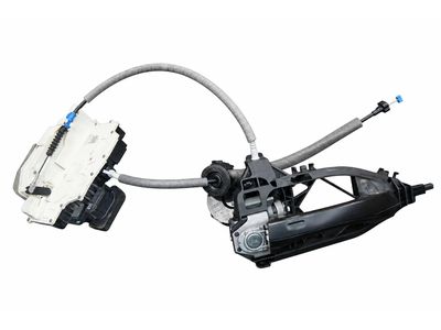 Audi Q8 e-tron Sportback Door Lock Actuator - 4K1-837-015-J