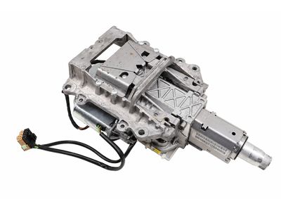 2008 Audi Q7 Steering Column - 7L8-419-501-AP