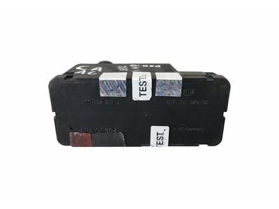 Audi 90 Quattro Vacuum Pump - 4A0-862-257-J