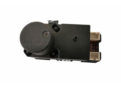 Audi 90 Quattro Vacuum Pump - 4A0-862-257-J