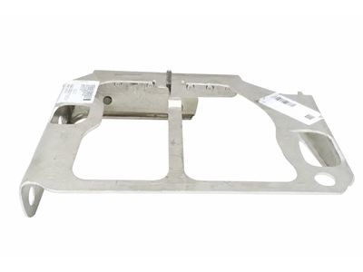2024 Audi RS5 Cooling Fan Bracket - 8W0-121-262-D