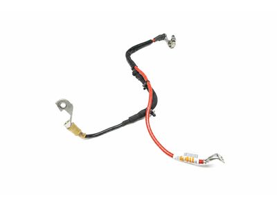 Audi Q3 Battery Cable - 5QA-971-228-AL