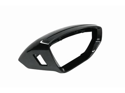 Audi A6 allroad Car Mirror - 4K1-857-410-J-9B9