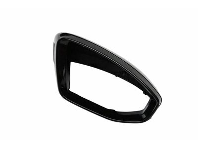 Audi A6 allroad Car Mirror - 4K1-857-410-J-9B9