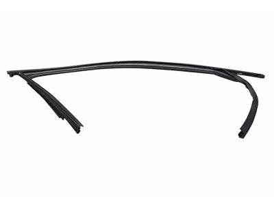 Audi 80A-837-432-C