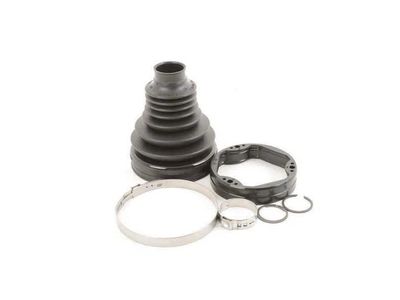 Audi 8K0-498-201-B