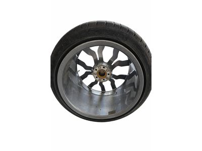 Audi R8 Alloy Wheels - 420-601-025-AK