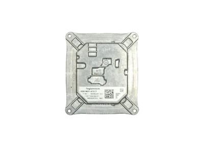 Audi Lighting Control Module - 420-907-472-F