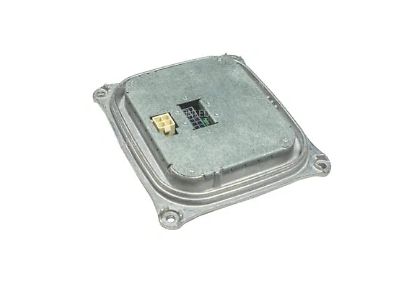 Audi Lighting Control Module - 420-907-472-F