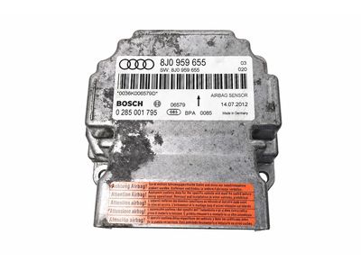 Audi 8J0-959-655-Z5K