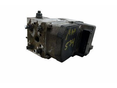 Audi ABS Pump And Motor Assembly - 8E0-614-111-S