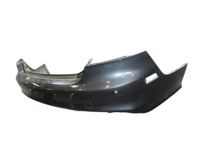 Audi A7 Quattro Bumper Cover - 4G8-807-067-AA-GRU