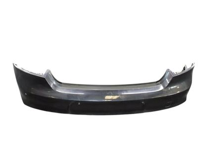 Audi A7 Quattro Bumper Cover - 4G8-807-067-AA-GRU