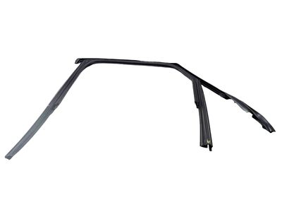 Audi A6 Window Run - 4G5-839-432
