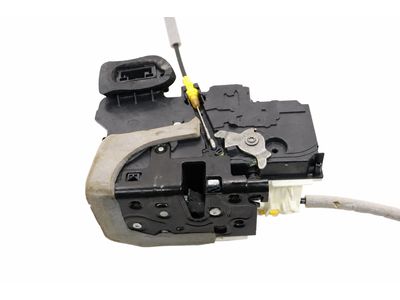 Audi Q8 e-tron Sportback Door Lock Actuator - 4K0-839-015-Q