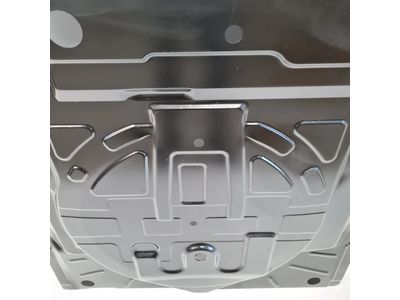Audi 80A-803-093-E-STL