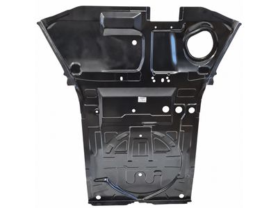 Audi 80A-803-093-E-STL