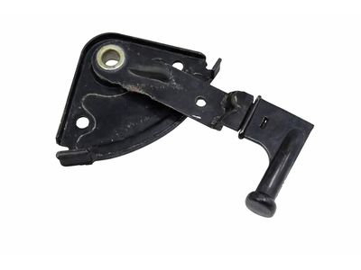 1991 Audi 90 Quattro Hood Release Cable - 443-823-531-A