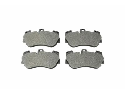 2024 Audi RS3 Brake Pad Set - 8Y0-698-151-B