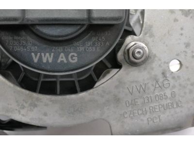 Audi 04E-131-333-A