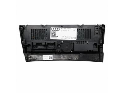 Audi 8K1-820-043-AS-XZF