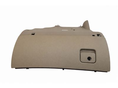 Audi A6 Quattro Glove Box - 4B1-880-302-D-3NP