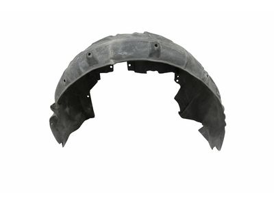 Audi RS7 Sportback Wheelhouse - 4K8-810-172-G