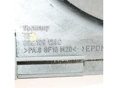 Audi 06C-109-124-C