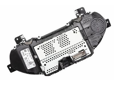 Audi A7 Quattro Tachometer - 4G8-920-982-FX