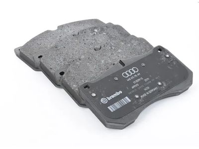 2016 Audi S7 Brake Pad Set - 4H0-698-151-P